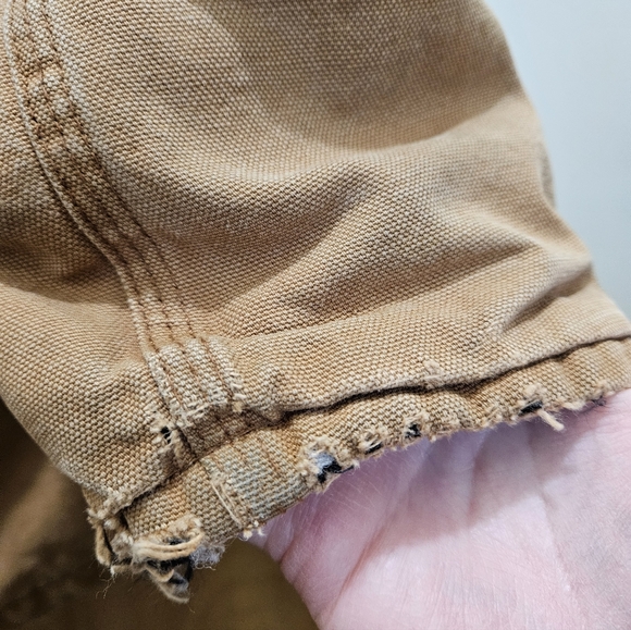 Dickies Long Chore Coat XL/XXL - Picture 7 of 9